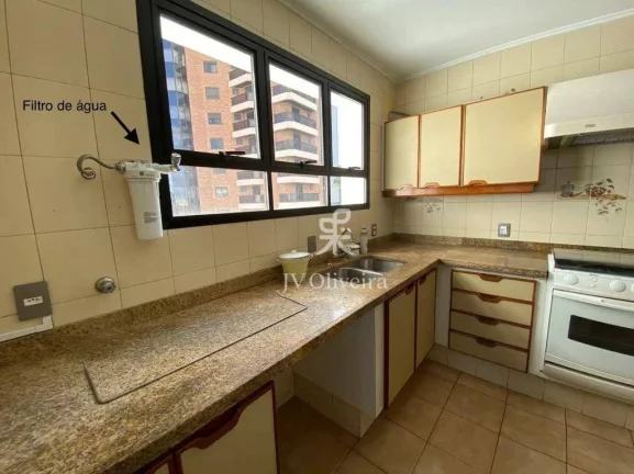 Imagem Apartamento com 4 dormitórios para alugar, 340 m² por R$ 8.067/mês - Vila Andrade - São Paulo/SP