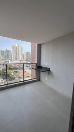 Imagem EDIFÍCIO LIBERTY — Praia de Itaparica, Vila Velha/ES