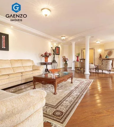 Imagem Apartamento Bosque da Saúde
