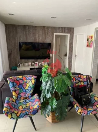 Imagem Apartamento à Venda no Alegre Gran Condominium em São Caetano do Sul