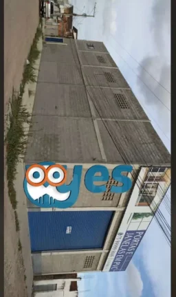 Imagem GALPAO INDUSTRIAL em FEIRA DE SANTANA - BA, CAMPO LIMPO