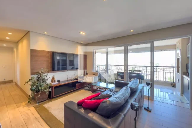 Imagem Apartamento à Venda - Vila Mariana, 2 Quartos, 92 m2