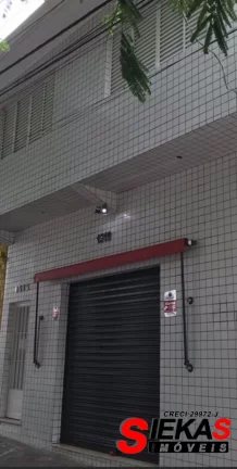 Imagem SALÃO COMERCIAL - 80M² - VILA GOMES CARDIM