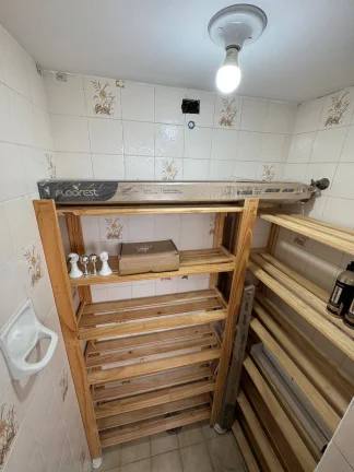 Imagem Apartamento com 2 dormitorios para locação na Mooca