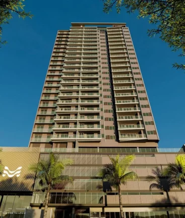 Imagem Apartamento para Venda em Porto Belo, pereque, 3 dormitórios, 3 suítes, 4 banheiros, 2 vagas