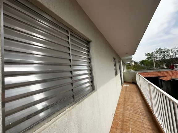 Imagem Apartamento com 2 dormitórios à venda, 77 m² por R$ 400.000,00 - Jardim Santa Helena - Suzano/SP