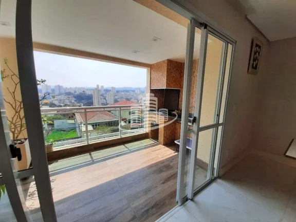 Imagem Apartamento Padrão