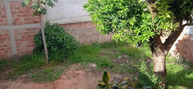 Imagem Casa para Venda em Contagem / MG no bairro Nacional
