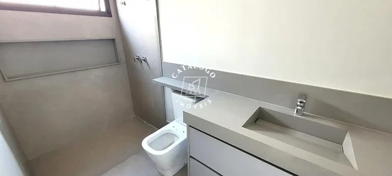Imagem Casa em Condomínio a Venda no bairro Residencial e Empresarial Alphaville - Ribeirão Preto, SP