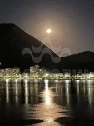 Imagem Lagoa – Avenida Borges de Medeiros | Residencial › Apartamento 3 quarto(s) à Venda