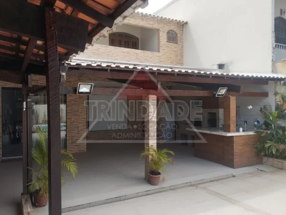 Imagem CASA RESIDENCIAL em RIO DE JANEIRO - RJ, GUARATIBA