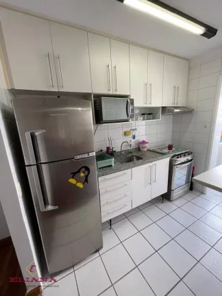 Imagem Apartamento com 2 quartos, 60m², para locação em São Paulo, Barra Funda