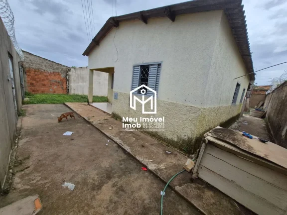 Imagem Casa em Parque Estrela Dalva III - Luziânia