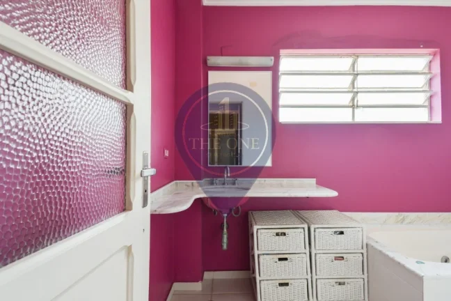 Imagem Apartamento à venda na Aclimação, São Paulo-SP: 2 quartos, 1 suíte, 2 salas, 2 banheiros e 93 m² de área!
