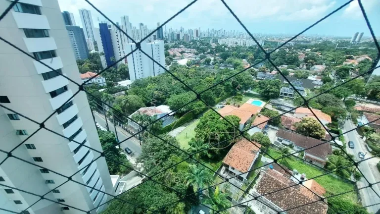 Imagem Alto Padrão no Poço da Panela