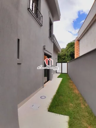 Imagem Condomínio Alphaville - Ponta Negra, 3 SUÍTES, Piscina, Área gourmet