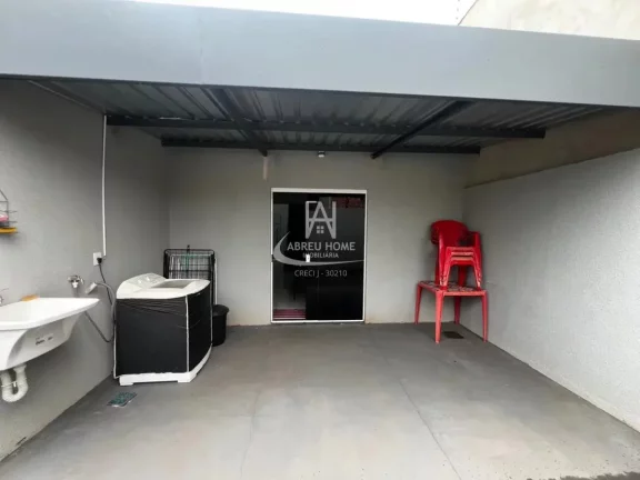Imagem Casa - São José do Rio Preto