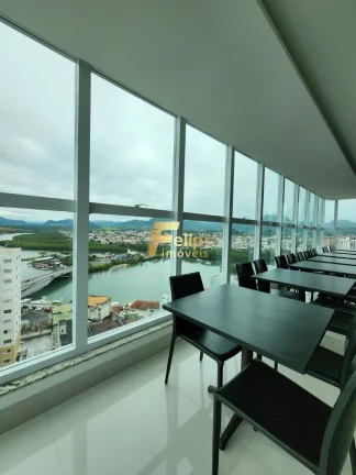 Imagem BELÍSSIMO APARTAMENTO DE 03 QUARTOS SENDO UMA SUÍTE LOCALIZADO NO CENTRO DE GUARAPARI/ES!