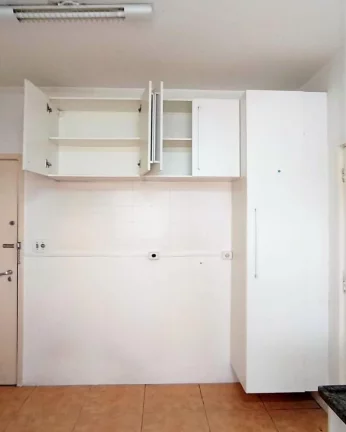 Imagem Apartamento com 115m² - 3 dormitórios - Jardim Paulista
