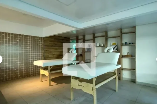 Imagem Apartamento para Venda em Praia Grande, Canto do Forte, 2 dormitórios, 1 suíte, 1 banheiro, 1 vaga