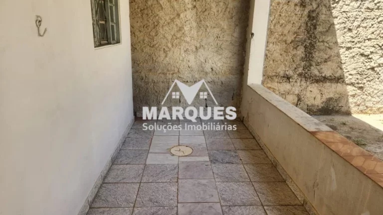 Imagem Imóvel c/ Salão Comercial á 100mts da Av. Brasil