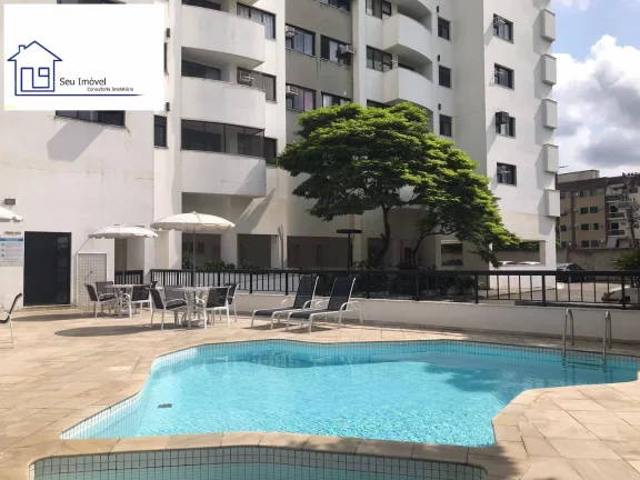 Imagem ALUGO APARTAMENTO CONDOMINIO BEACH PLUS