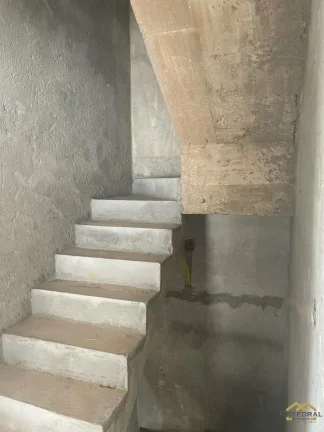 Imagem Casa em construção à venda por R$1.700.000,00 - Brisas da Mata - Jundiaí/SP