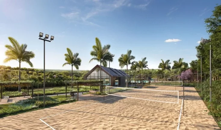 Imagem Fazenda Itapety by Helbor - Fase 2