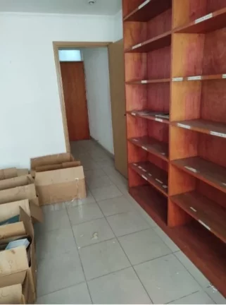 Imagem Sala Comercial Escritório Consultório 42 m² - venda por R$ 300.000 ou aluguel por R$ 2.715/mês - Av Brig Luís Antônio - Jardim Paulista - São Paulo/SP
