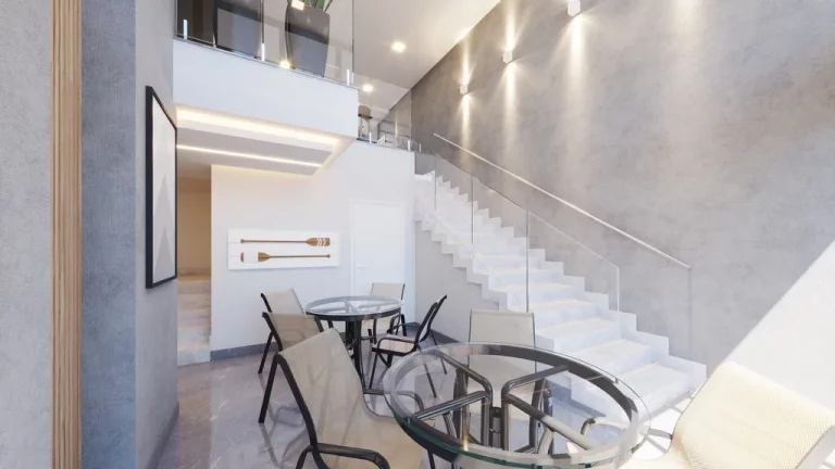 Imagem Riviera Residence - Apartamento à venda no bairro Bombinhas - Bombinhas/SC
