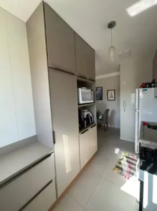 Imagem Oportunidade Imperdível: Apartamento de 2 Quartos Guara II