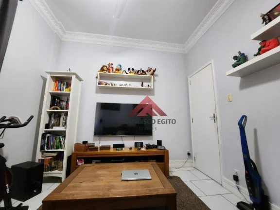 Imagem Apartamento Terreo, 3 quartos