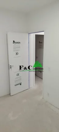 Imagem Apartamento para Venda em Limeira, Parque das Nações, 2 dormitórios, 1 banheiro, 1 vaga