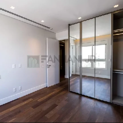 Imagem APARTAMENTO RESIDENCIAL em SÃO PAULO - SP, VILA OLÍMPIA