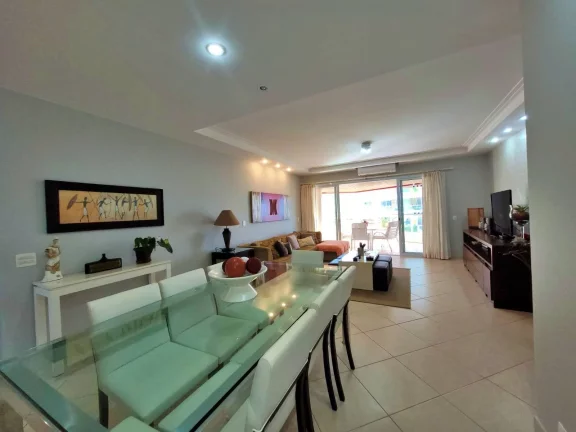 Imagem Apartamento com 4 dormitórios à venda, 205 m por R$ 7.200.000,00 - Riviera
