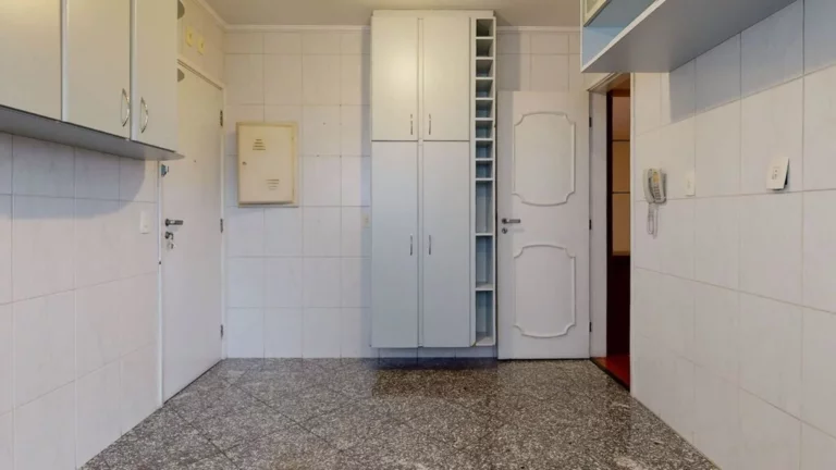 Imagem APARTAMENTO RESIDENCIAL em São Paulo - SP, Saúde