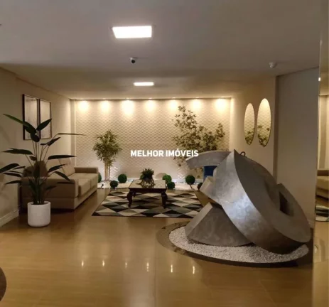 Imagem Apartamento Alto Padrão á venda no Edifício Barcelona Plaza Residence em Balneário Camboriú