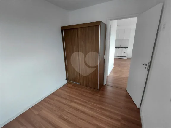 Imagem Apartamento à venda com 2 quartos no condomínio Plug Morumbi, São Paulo - SP