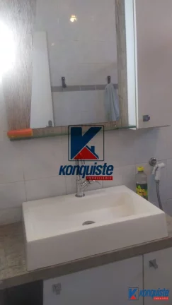 Imagem VENDO CASA NA SANTA MÔNICA 1