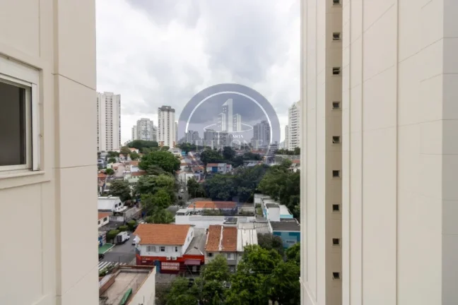 Imagem Apartamento de 2 quartos com suíte e vaga na garagem em Perdizes, São Paulo - SP. Confira!