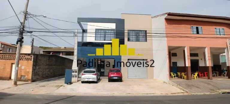 Sala Comercial para Alugar, 50 m² em Jardim Paulista - Votorantim