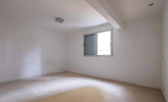 Imagem Apartamento Cerqueira Cesar - 170M², 3 Dorms, 1 Suíte, 2 Vagas.