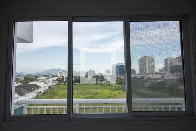 Imagem Apartamento à Venda - Recreio, 2 Quartos, 120 m2