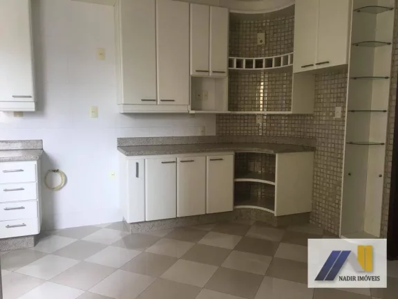 Imagem Apartamento com 3 Quartos à Venda ou Locação, 155 m² em Centro - Pouso Alegre