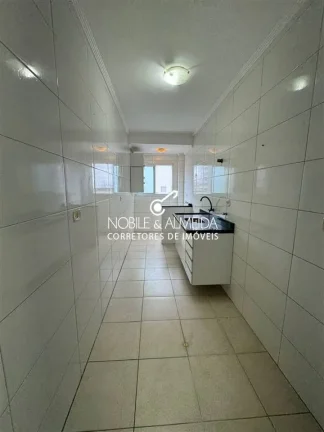 Imagem Apartamento à 450 metros da orla, varanda gourmet e lazer completo.
