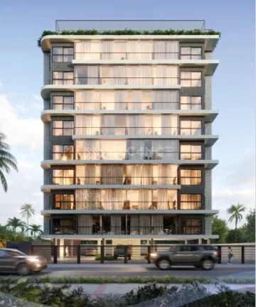 Imagem Studio - 22,91 m² - Intermares, Cabedelo/PB