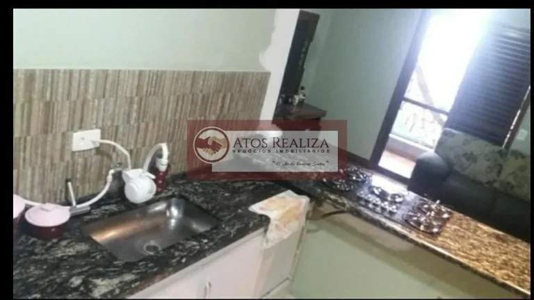 Imagem Casa de Vila em Jardim Marilda - São Paulo