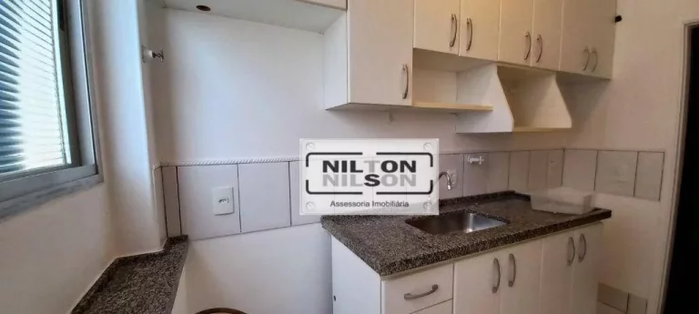Imagem Apartamento com 2 dormitórios à venda, 67 m² por R$ 350.000,00 - Vila Itapura - Campinas/SP