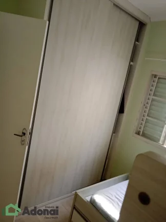Imagem CASA A VENDA NO BAIRRO HORTO SANTO ANTÔNIO JUNDIAI