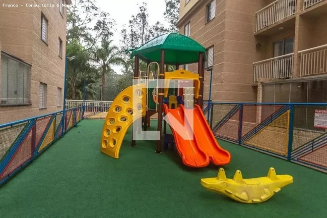 Imagem Apartamento para Venda em São Bernardo do Campo, Planalto, 3 dormitórios, 1 suíte, 2 banheiros, 1 vaga